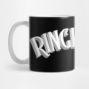 RINGLEADER - Boss/Leader Design Mug